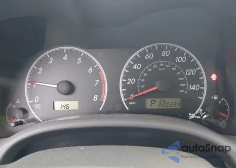 2010 Toyota Corolla Le/S/Xle from USA, damaged, VIN 2T1BU4EE3AC241244